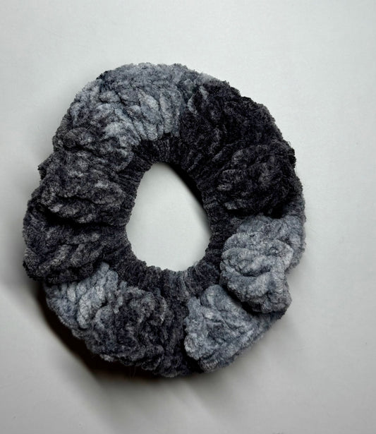 Velvet Scrunchie